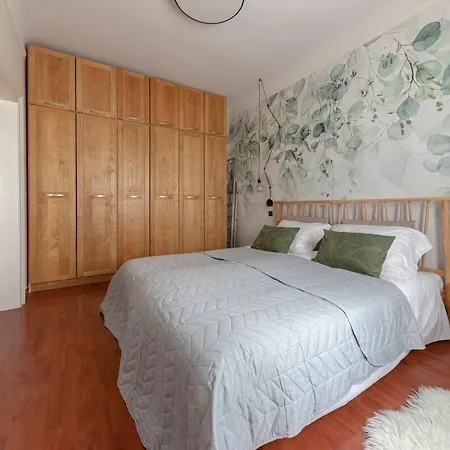 Apartma Rozeta Apartmán *