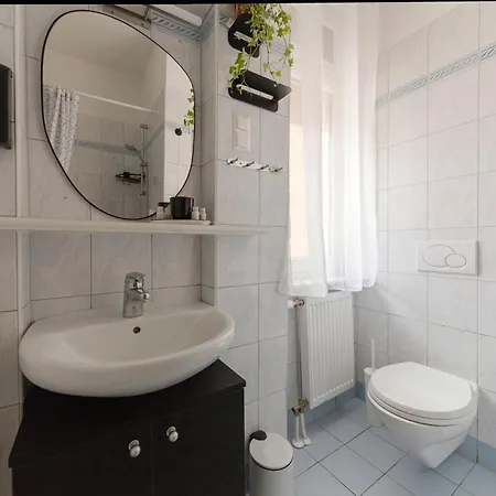 Apartma Rozeta * Lublana