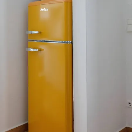 Apartma Rozeta Daire *