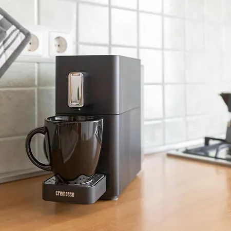 Apartma Rozeta Liubliana