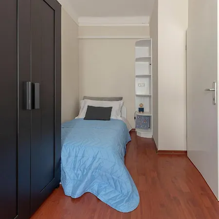 Apartma Rozeta * Lublana