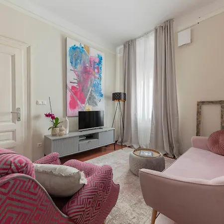 Apartma Rozeta Apartamento *