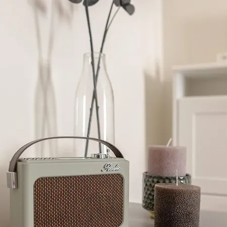 Apartma Rozeta * Liubliana