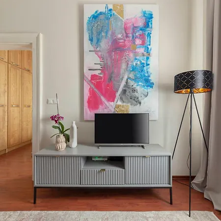 Apartament Apartma Rozeta