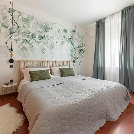 Apartma Rozeta Daire *