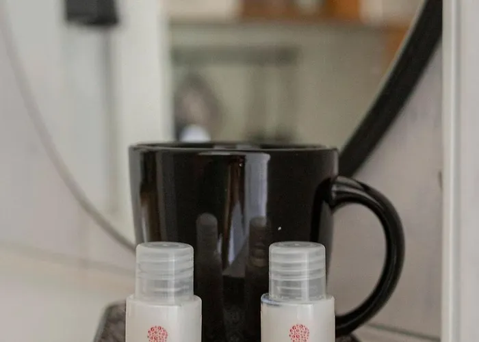 Appartement Apartma Rozeta Ljubljana