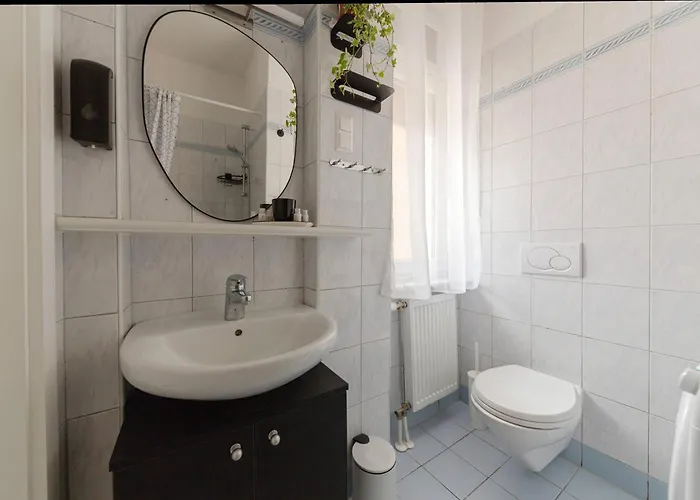 Apartma Rozeta * Ljubljana