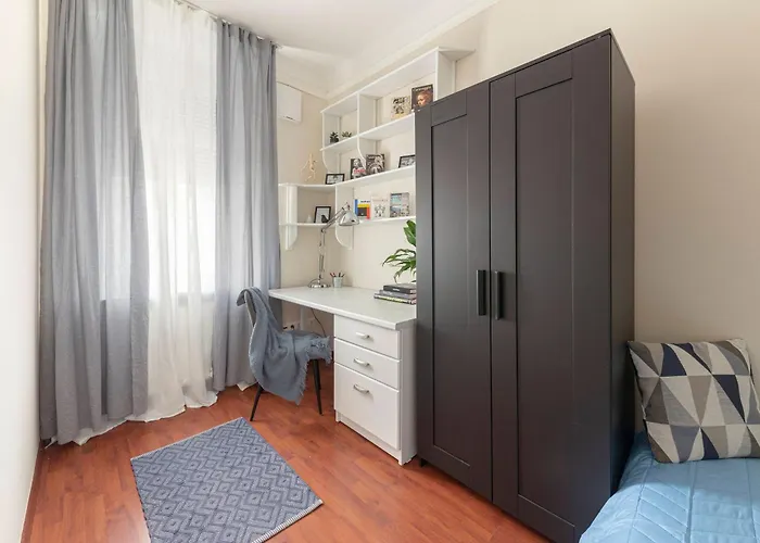 Apartma Rozeta Appartement Ljubljana