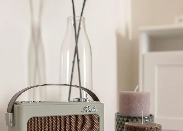 Apartma Rozeta * Ljubljana