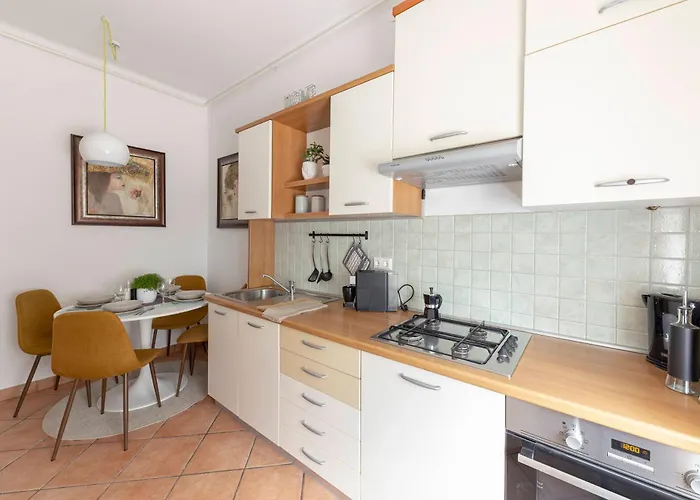 Apartma Rozeta Apartment