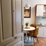 Apartma Rozeta * Lublana