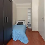 Apartma Rozeta * Lublana