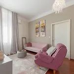 Apartma Rozeta Apartament