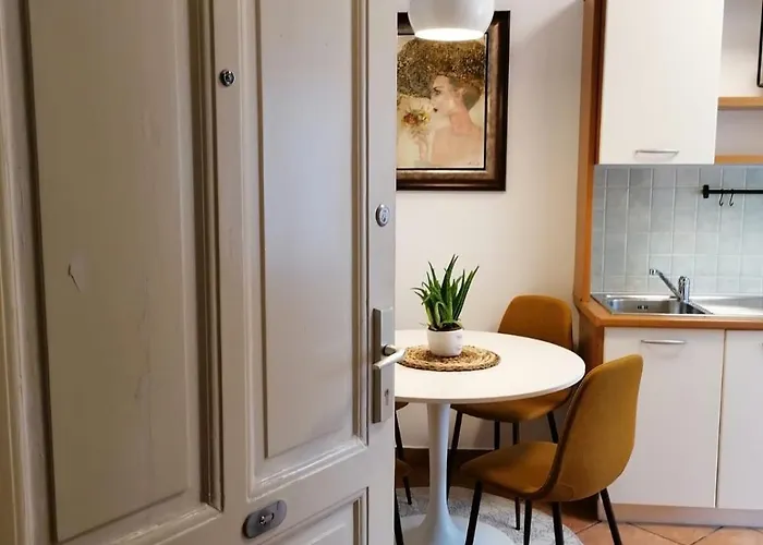 Apartma Rozeta * Laibach