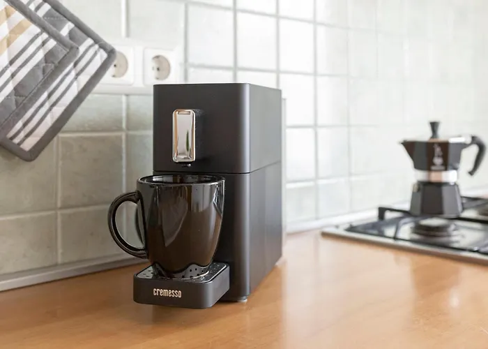 Apartma Rozeta Laibach