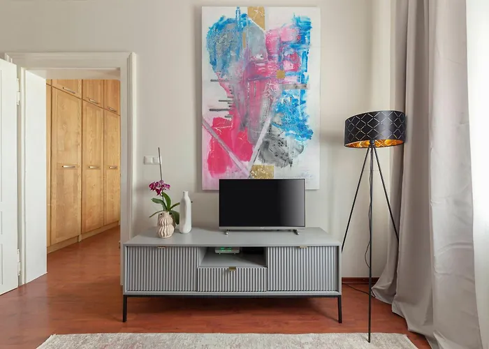 Apartment Apartma Rozeta